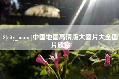 丽水中国地图高清版大图片大全图片欣赏