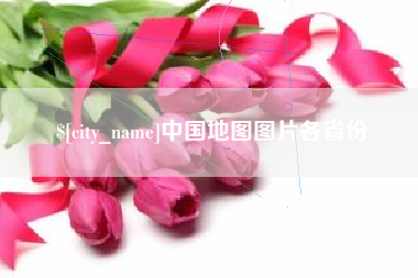 丽水中国地图图片各省份