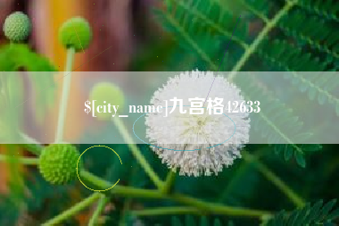 丽水九宫格42633