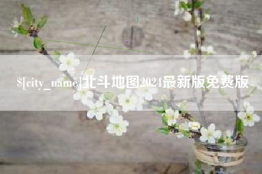 丽水北斗地图2024最新版免费版