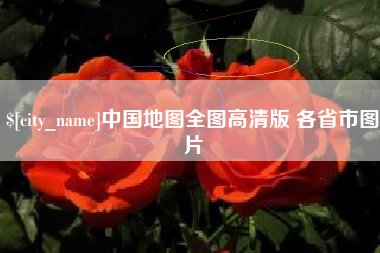 丽水中国地图全图高清版 各省市图片