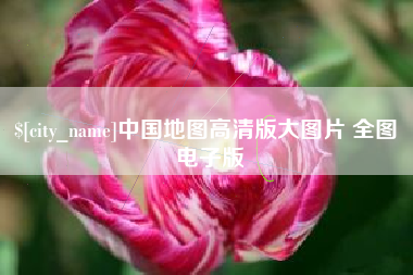 丽水中国地图高清版大图片 全图 电子版