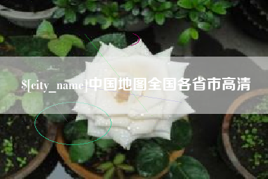 丽水中国地图全国各省市高清